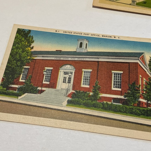 Vintage Linen Postcard Bundle - Picture 13 of 16